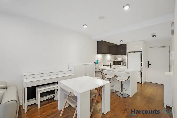 Sixth view of Homely apartment listing, 720/101 Tram Road, Doncaster VIC 3108