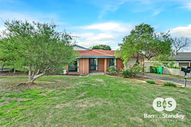 Main view of Homely house listing, 7 Glover Street, Withers WA 6230
