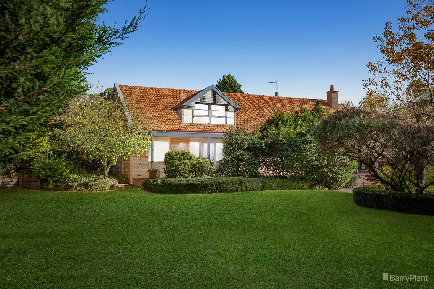 Main view of Homely house listing, 10 One Tree Hill, Donvale VIC 3111