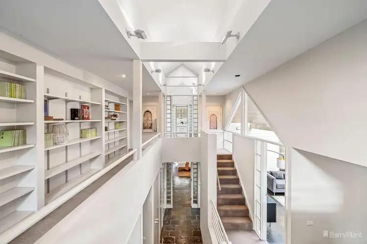 Second view of Homely house listing, 10 One Tree Hill, Donvale VIC 3111