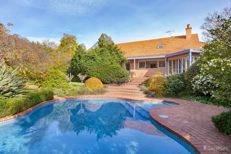 Third view of Homely house listing, 10 One Tree Hill, Donvale VIC 3111