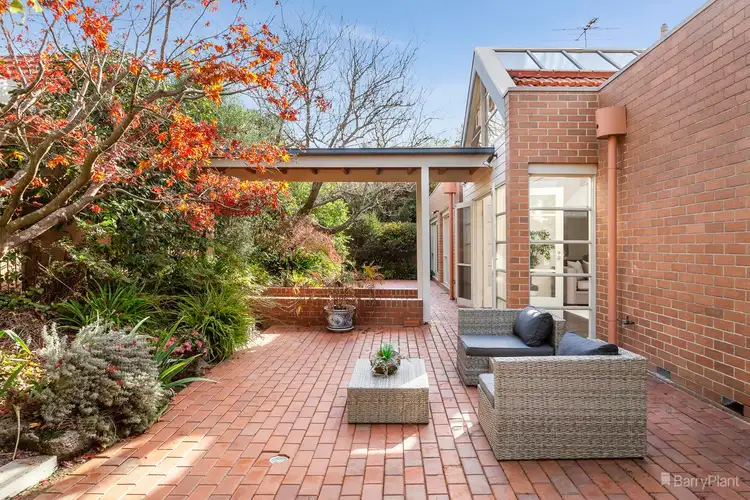 Fourth view of Homely house listing, 10 One Tree Hill, Donvale VIC 3111