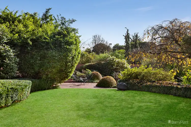 Fifth view of Homely house listing, 10 One Tree Hill, Donvale VIC 3111