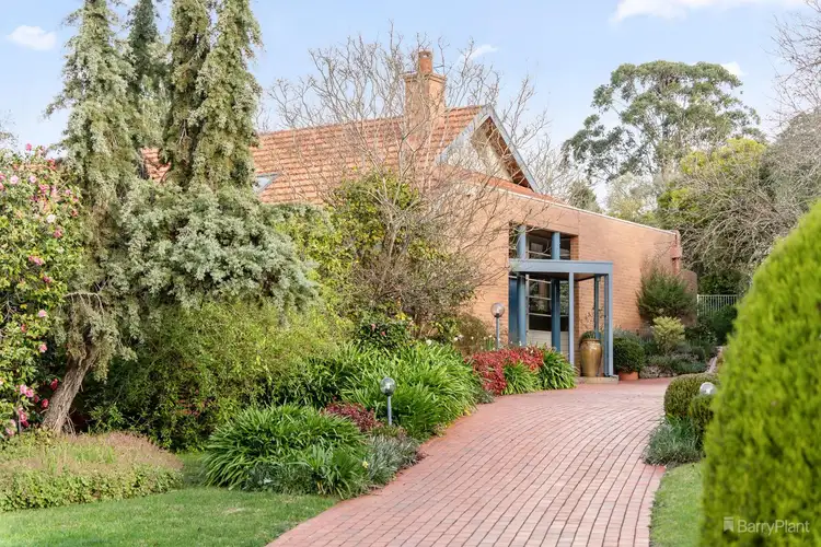 Sixth view of Homely house listing, 10 One Tree Hill, Donvale VIC 3111