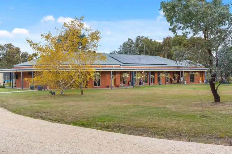 Second view of Homely rural property listing, 41 King Drive, Lancefield VIC 3435