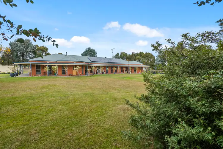 Third view of Homely rural property listing, 41 King Drive, Lancefield VIC 3435