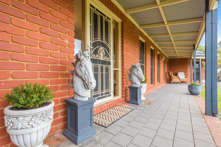 Fourth view of Homely rural property listing, 41 King Drive, Lancefield VIC 3435