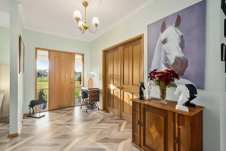 Fifth view of Homely rural property listing, 41 King Drive, Lancefield VIC 3435