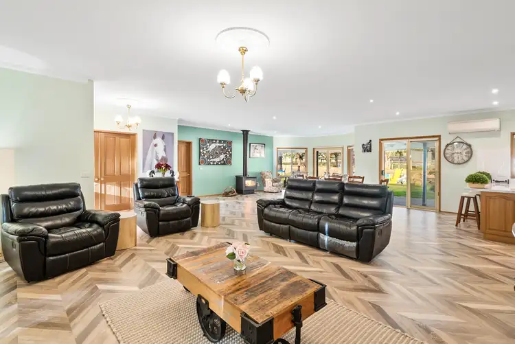 Sixth view of Homely rural property listing, 41 King Drive, Lancefield VIC 3435