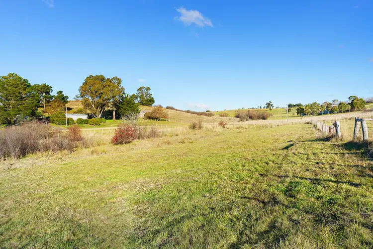Fourth view of Homely land listing, Lot9 & Lot10 Charles Street, Taradale VIC 3447