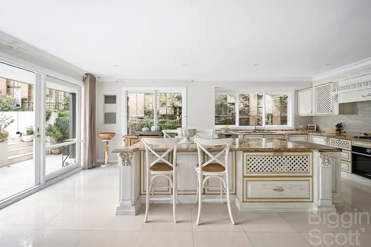 Fifth view of Homely house listing, 1 Cumberland Street, Eaglemont VIC 3084