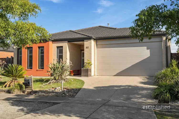 22 Cooktown Avenue, Point Cook VIC 3030