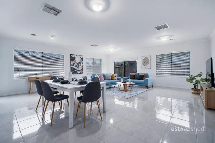 Third view of Homely house listing, 22 Cooktown Avenue, Point Cook VIC 3030