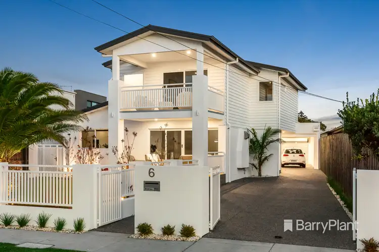 6 Glen Street, Aspendale VIC 3195