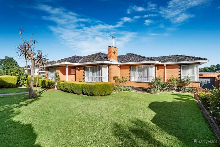 30 Leeds Street, Doncaster East VIC 3109