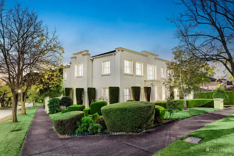30 Stanley Drive, Doncaster VIC 3108