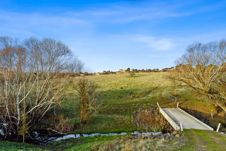 Second view of Homely land listing, 2 Malmsbury Post Office Road, Malmsbury VIC 3446