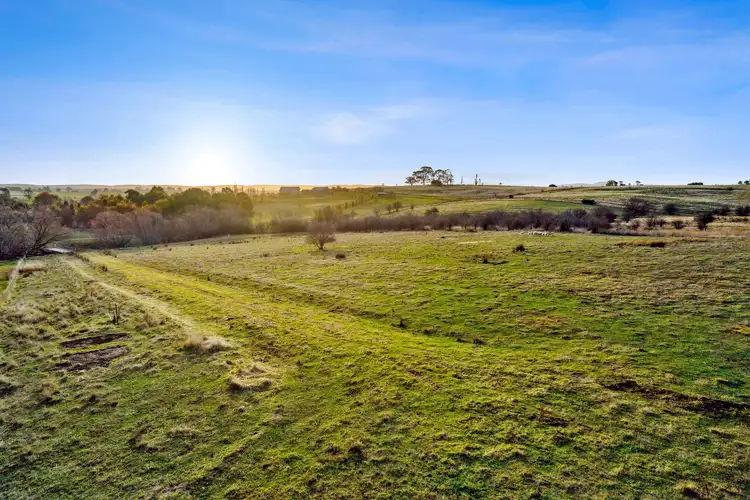 Third view of Homely land listing, 2 Malmsbury Post Office Road, Malmsbury VIC 3446