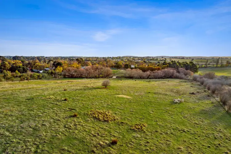 Fourth view of Homely land listing, 2 Malmsbury Post Office Road, Malmsbury VIC 3446