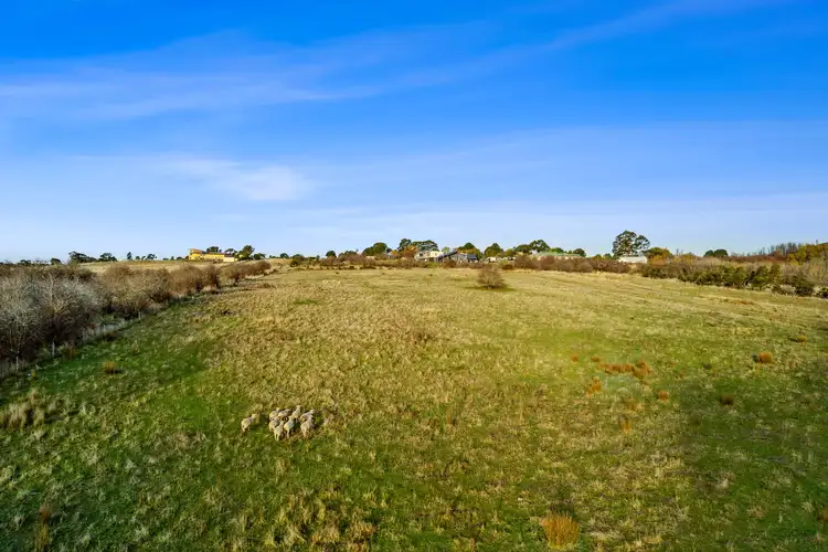 Fifth view of Homely land listing, 2 Malmsbury Post Office Road, Malmsbury VIC 3446