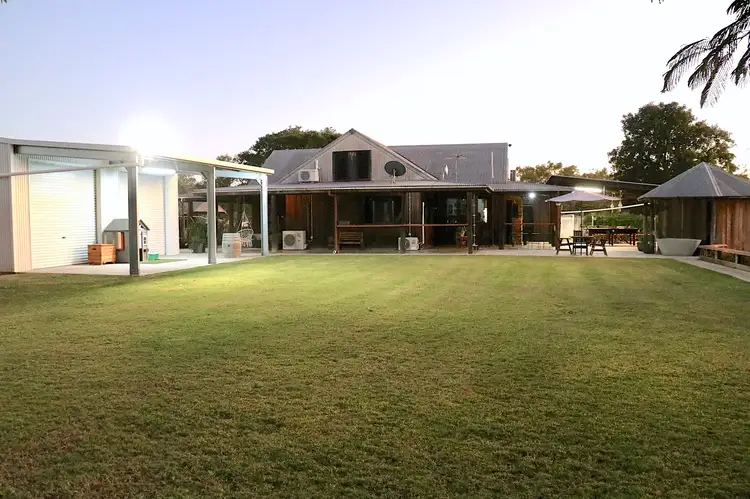 Third view of Homely rural property listing, 62 Bucholz Road, Kabra QLD 4702