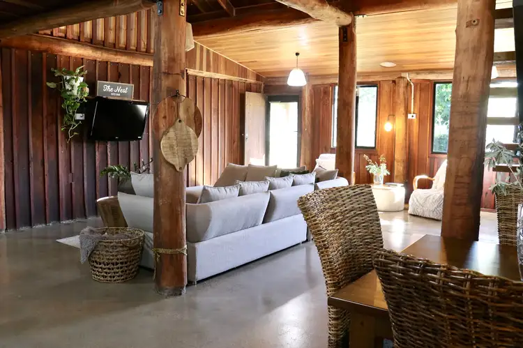 Fifth view of Homely rural property listing, 62 Bucholz Road, Kabra QLD 4702