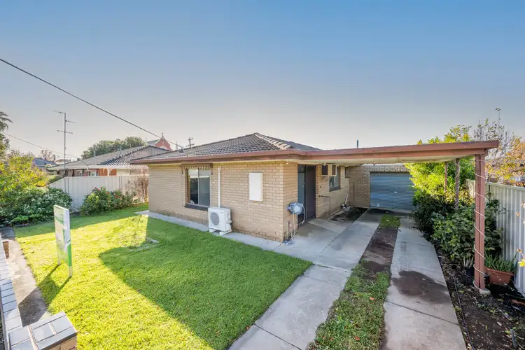Main view of Homely unit listing, 5 Oram Street, Shepparton VIC 3630
