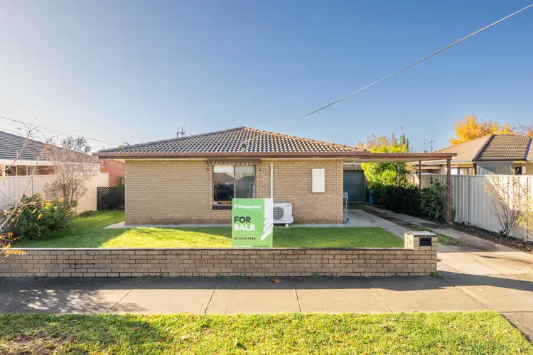 Second view of Homely unit listing, 5 Oram Street, Shepparton VIC 3630