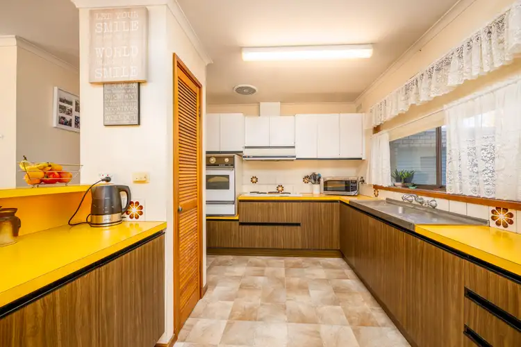 Third view of Homely unit listing, 5 Oram Street, Shepparton VIC 3630