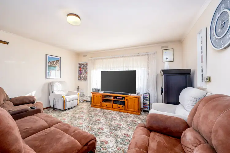 Fifth view of Homely unit listing, 5 Oram Street, Shepparton VIC 3630