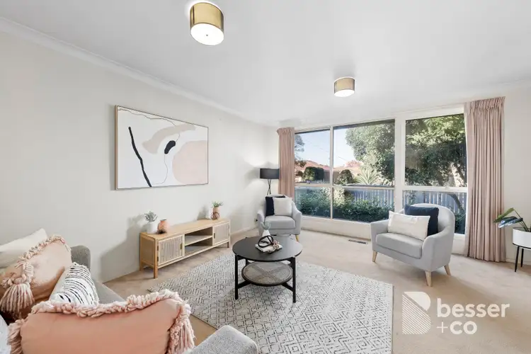Second view of Homely unit listing, 8 Macgowan Avenue, Glen Huntly VIC 3163