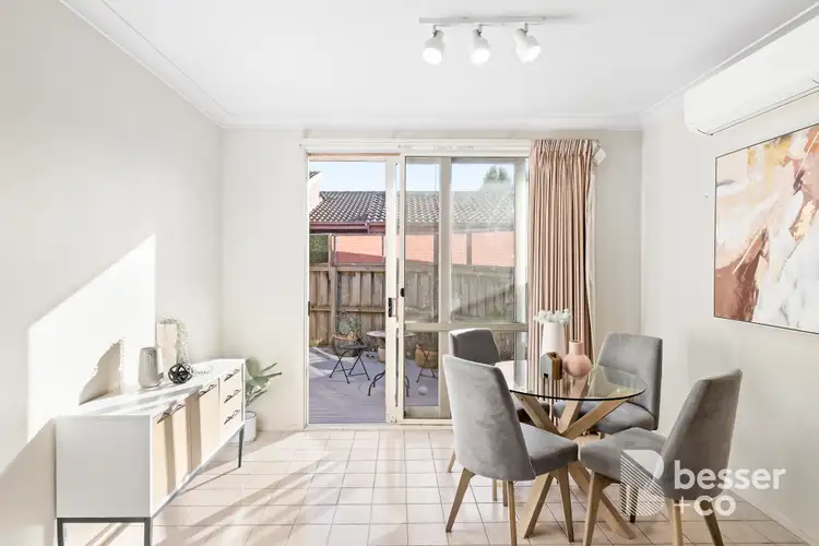 Third view of Homely unit listing, 8 Macgowan Avenue, Glen Huntly VIC 3163