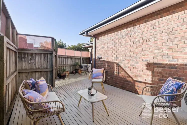 Fourth view of Homely unit listing, 8 Macgowan Avenue, Glen Huntly VIC 3163