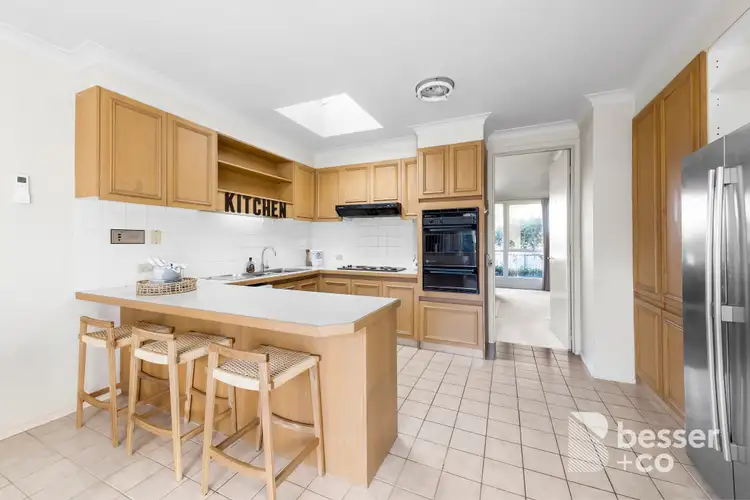 Fifth view of Homely unit listing, 8 Macgowan Avenue, Glen Huntly VIC 3163