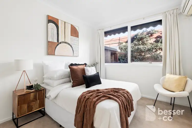 Sixth view of Homely unit listing, 8 Macgowan Avenue, Glen Huntly VIC 3163