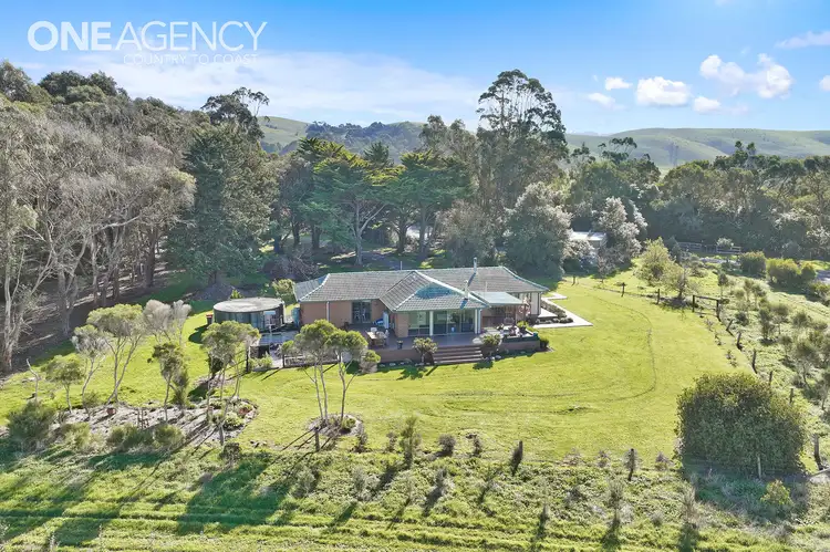 345 Fish Creek Foster Road, Foster VIC 3960