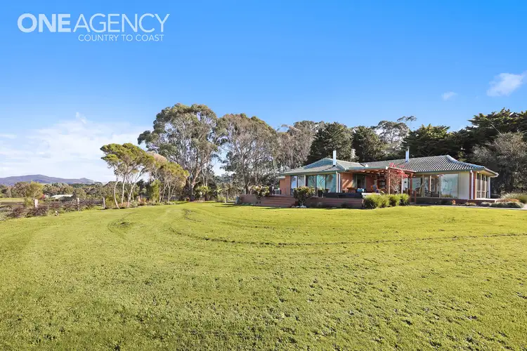 Second view of Homely house listing, 345 Fish Creek Foster Road, Foster VIC 3960