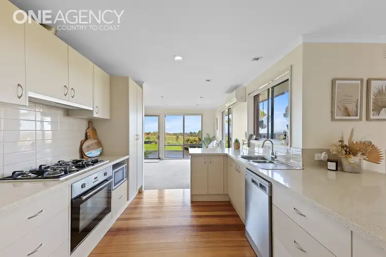 Third view of Homely house listing, 345 Fish Creek Foster Road, Foster VIC 3960