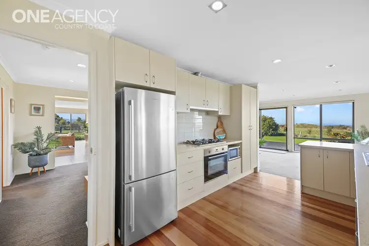 Fourth view of Homely house listing, 345 Fish Creek Foster Road, Foster VIC 3960