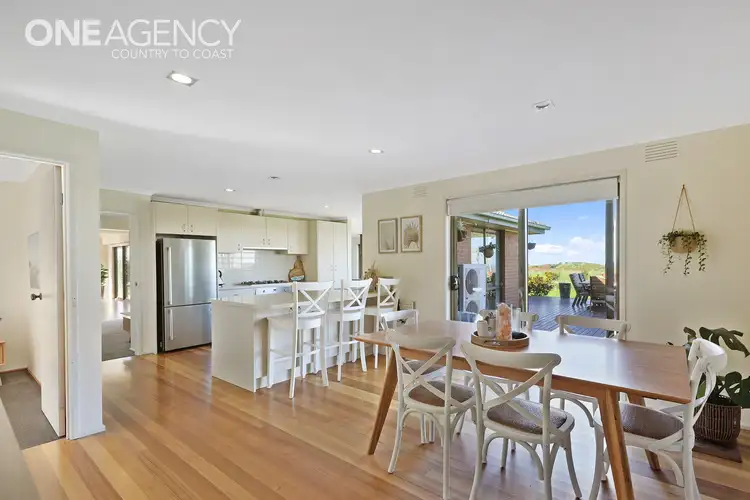 Fifth view of Homely house listing, 345 Fish Creek Foster Road, Foster VIC 3960