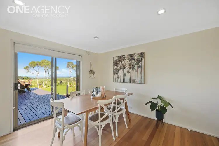 Sixth view of Homely house listing, 345 Fish Creek Foster Road, Foster VIC 3960