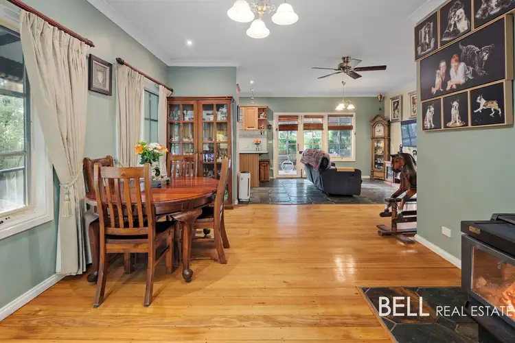 Fourth view of Homely house listing, 13 Symons Road, Avonsleigh VIC 3782