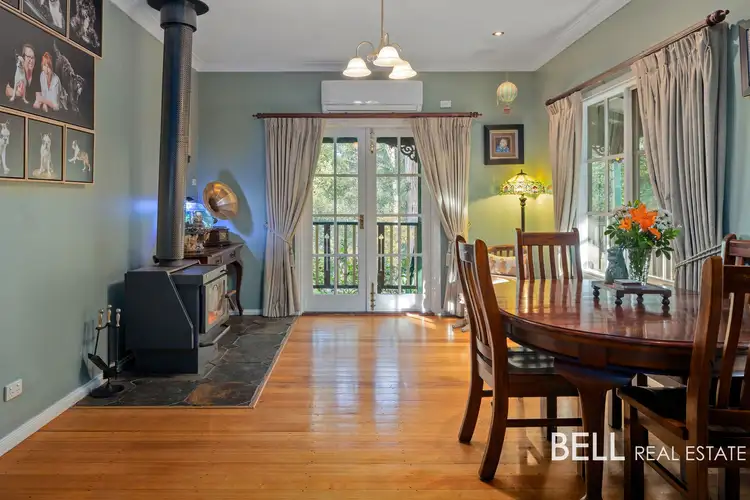 Fifth view of Homely house listing, 13 Symons Road, Avonsleigh VIC 3782