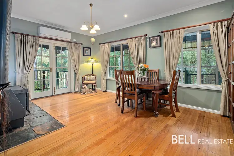 Sixth view of Homely house listing, 13 Symons Road, Avonsleigh VIC 3782
