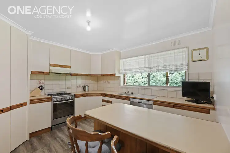 Fourth view of Homely rural property listing, 1756 Main South Road, Hallora VIC 3818