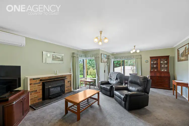 Fifth view of Homely rural property listing, 1756 Main South Road, Hallora VIC 3818