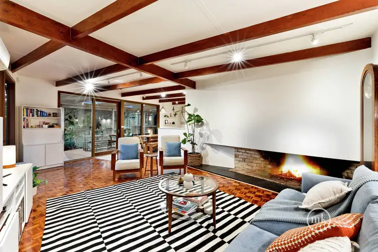 Third view of Homely house listing, 68 Mount Pleasant Road, Eltham VIC 3095