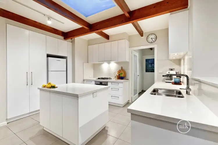 Fifth view of Homely house listing, 68 Mount Pleasant Road, Eltham VIC 3095