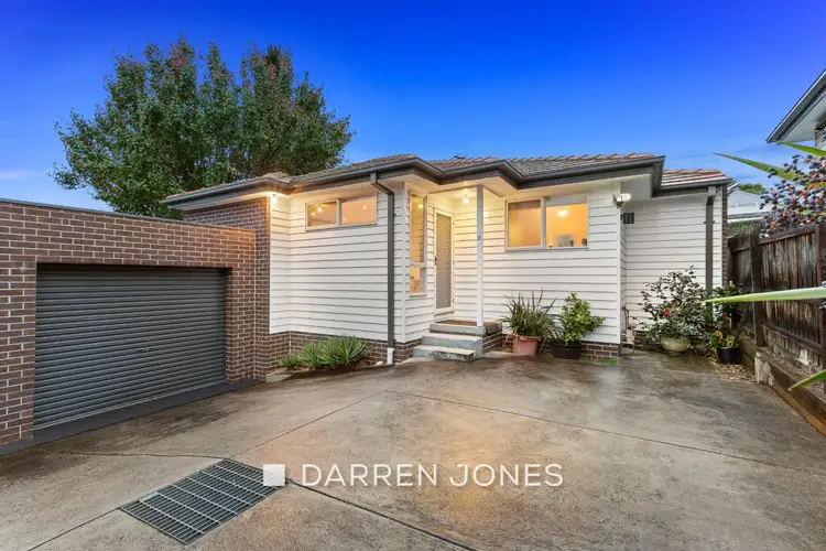 2/6 Jessop Street, Greensborough VIC 3088