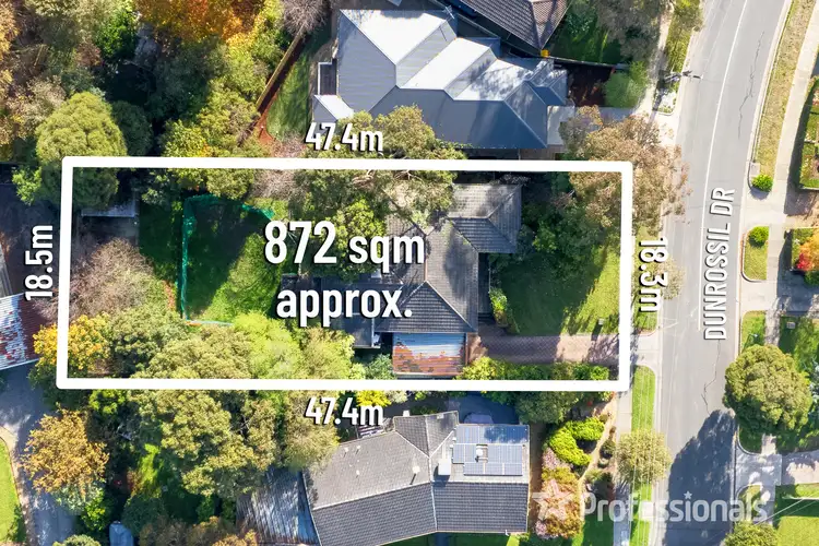 6 Dunrossil Drive, Kilsyth VIC 3137